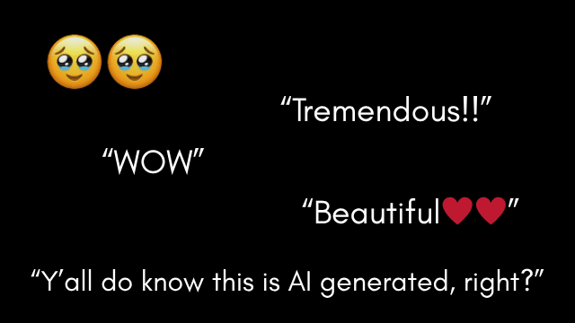 ai generated story