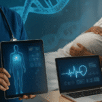 Black-led HealthTech Startups