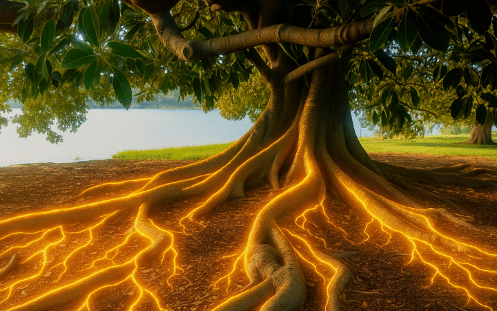 Black-led impact investment firms