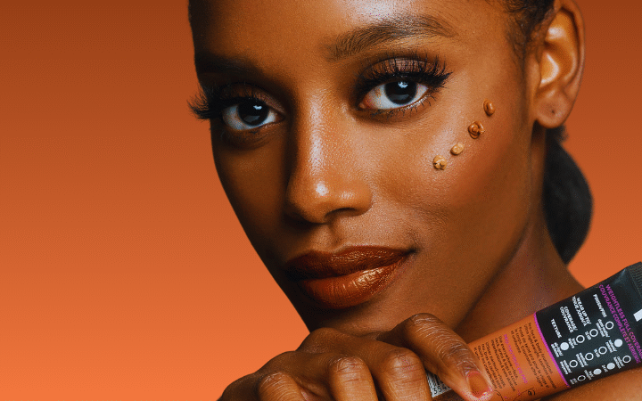 Black‑Owned Skincare