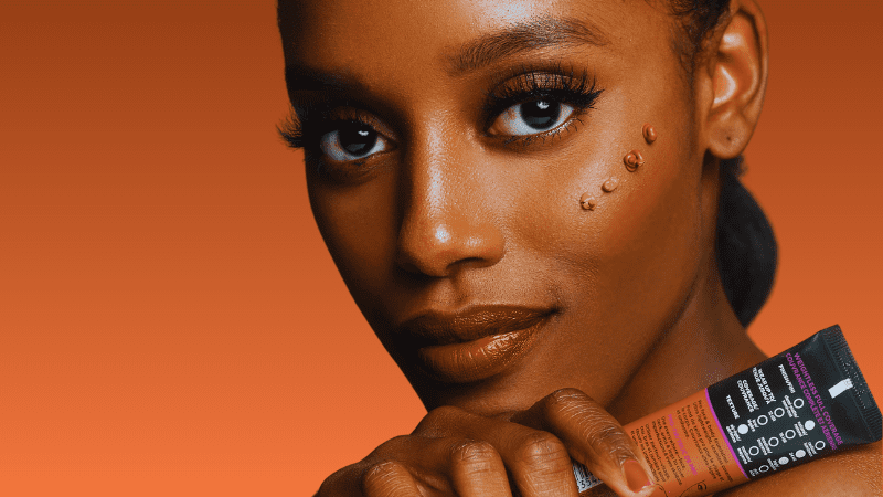 Black‑Owned Skincare