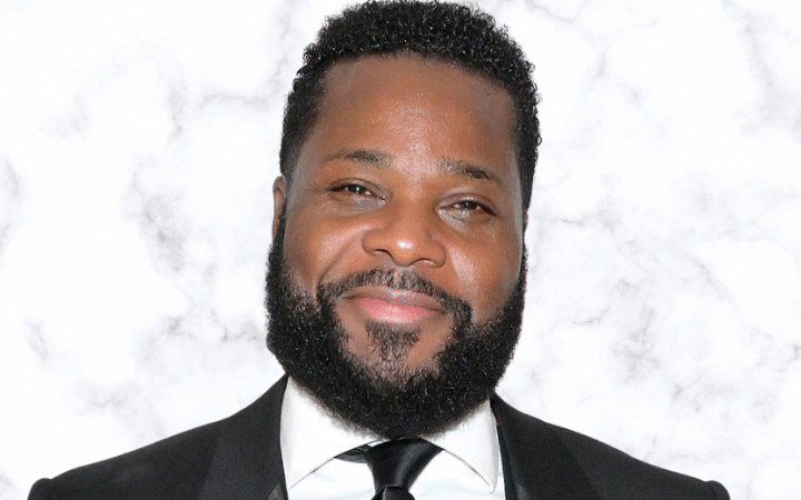 Malcolm‑Jamal Warner
