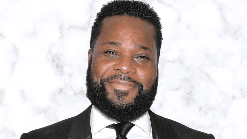 Malcolm‑Jamal Warner