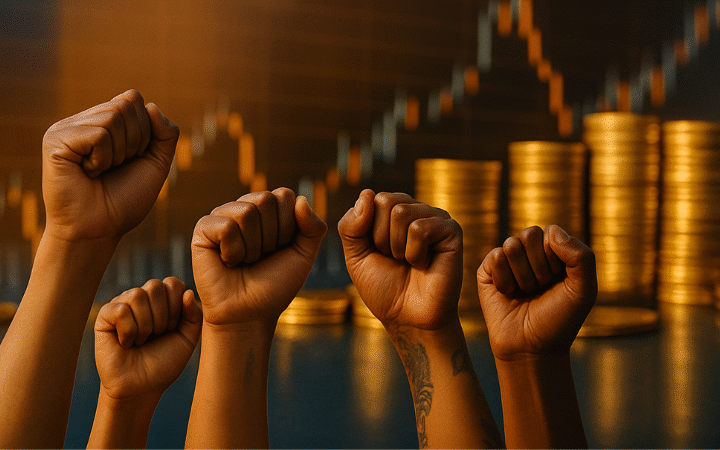 Movement-Aligned Investing