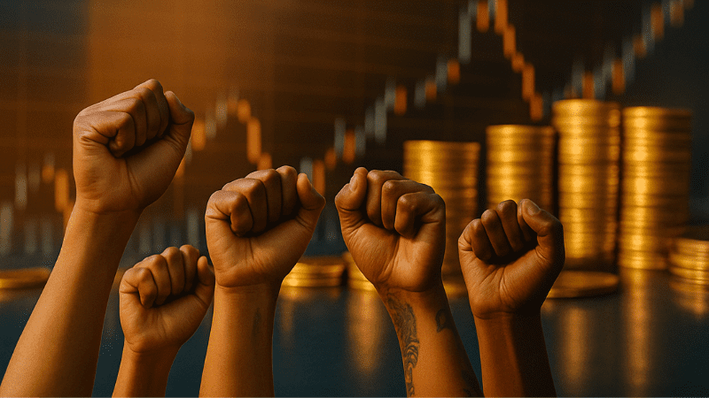 Movement-Aligned Investing