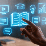black-led edtech startups