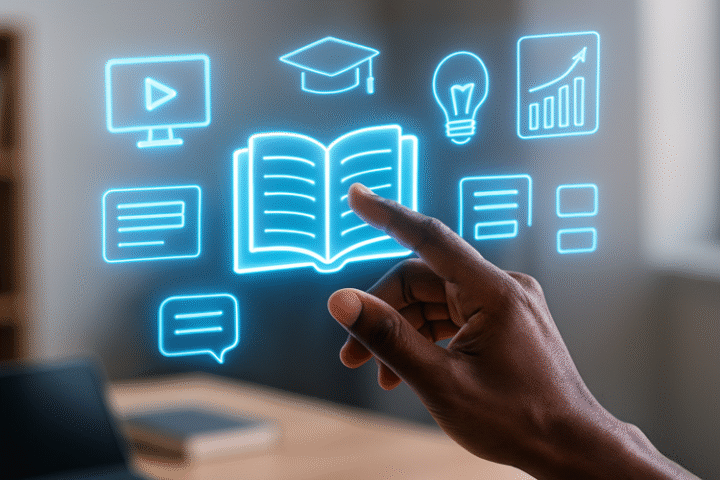 black-led edtech startups