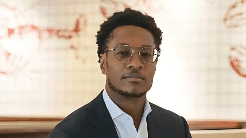 damola adamolekun