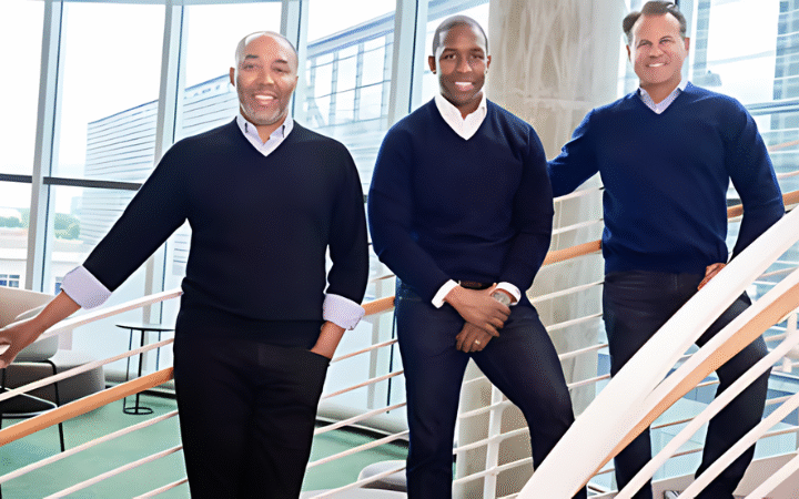 o15 Capital Partners
