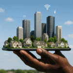 black-owned proptech