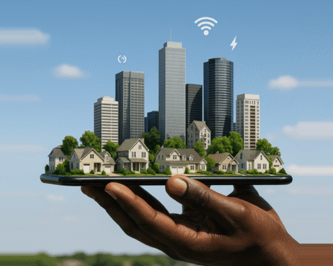 black-owned proptech