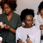 black-owned wellness