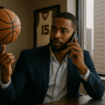 Black-Owned Sports Agencies