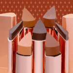 Black-owned Makeup