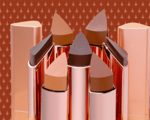 Black-owned Makeup