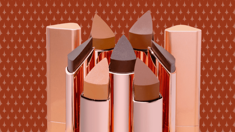 Black-owned Makeup