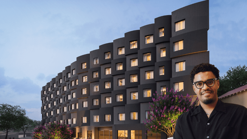 Visionary Developments