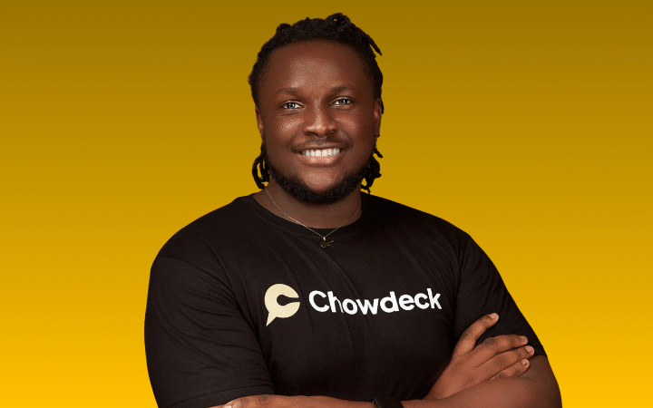 chowdeck