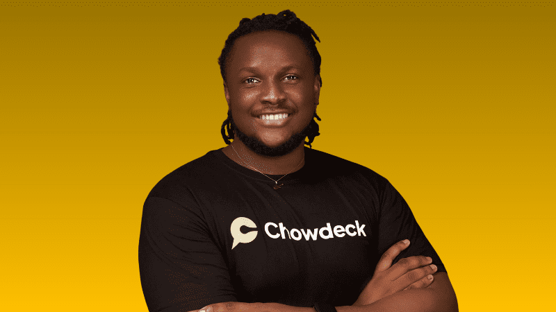 chowdeck