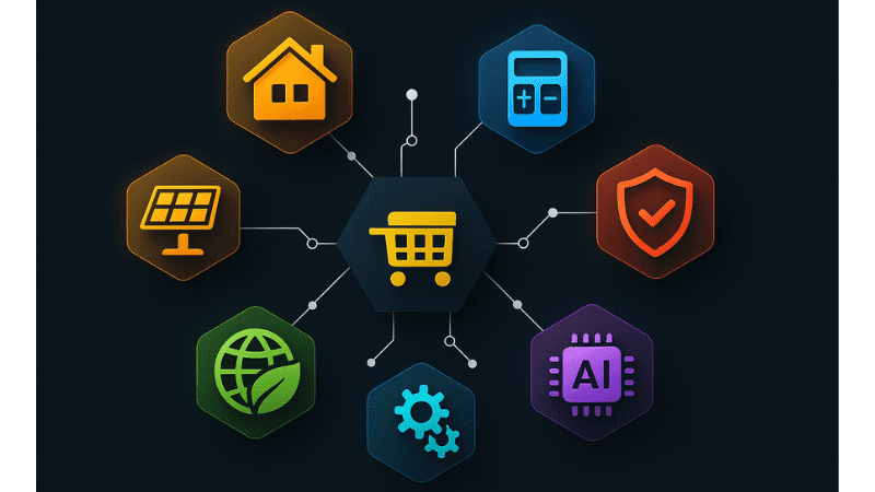 property data