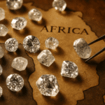 African diamond industry