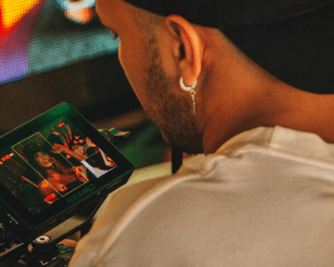 Black-Owned Production Companies