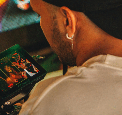 Black-Owned Production Companies
