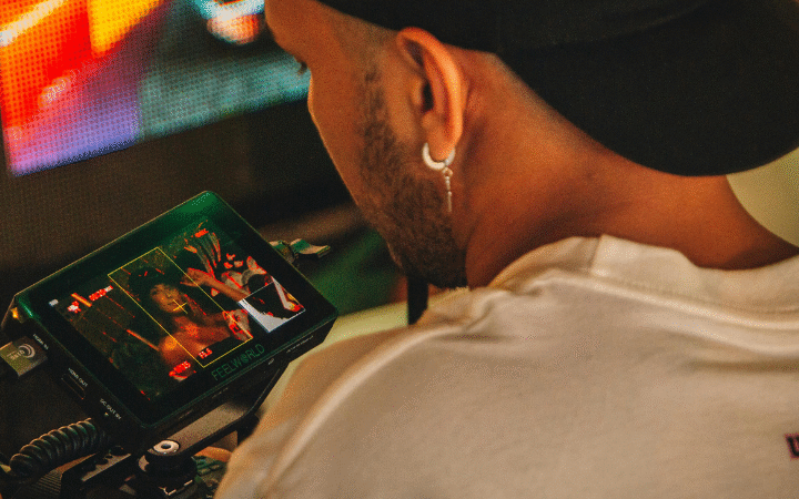 Black-Owned Production Companies