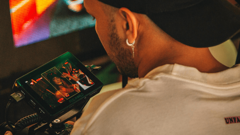 Black-Owned Production Companies