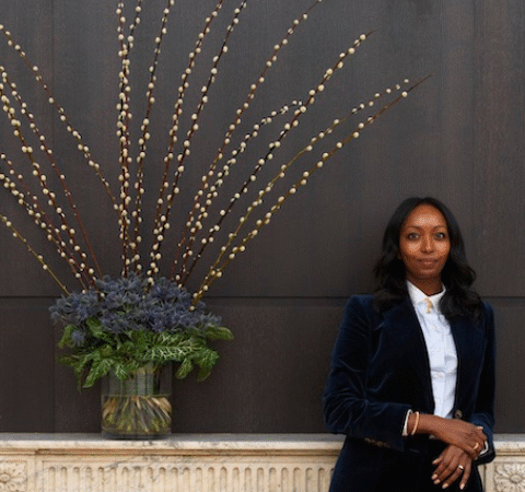 Mariane Ibrahim