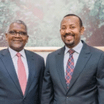 dangote