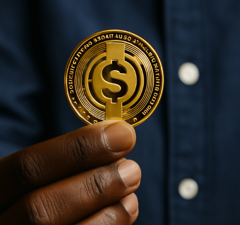 stablecoins