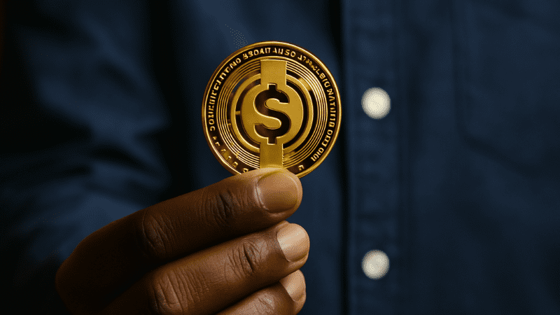 stablecoins