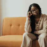 Black entrepreneurs and mental health