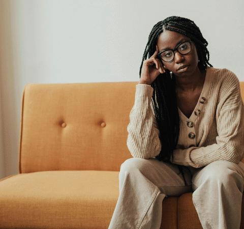 Black entrepreneurs and mental health