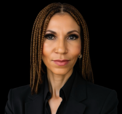 Tammy K. Jones
