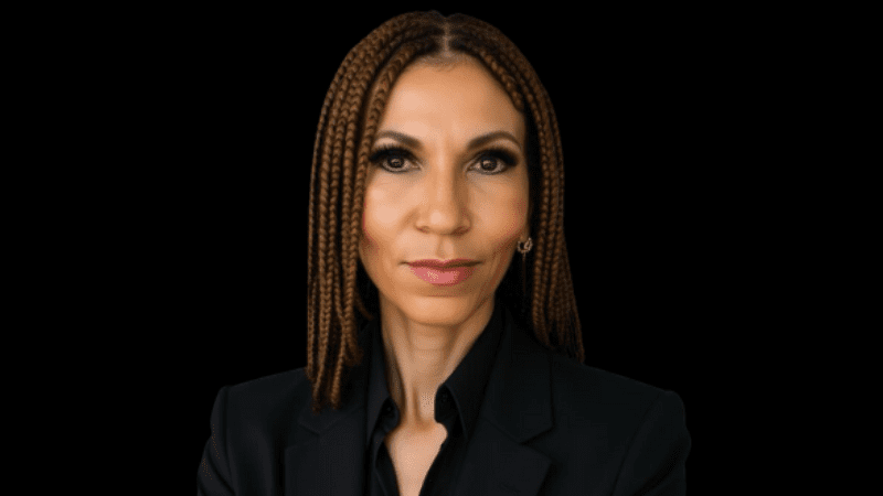 Tammy K. Jones