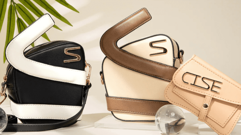 Black-Owned Handbag Brands