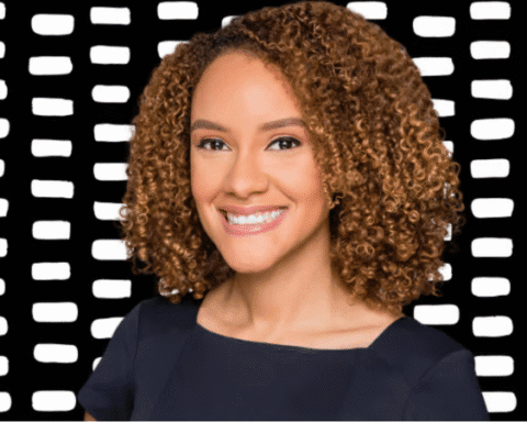 jessica patton