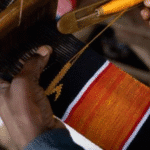 kente cloth