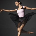 misty copeland