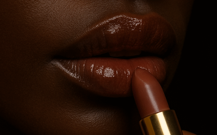 Black-owned clean cosmetics brands