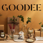goodee holiday guide