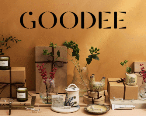 goodee holiday guide