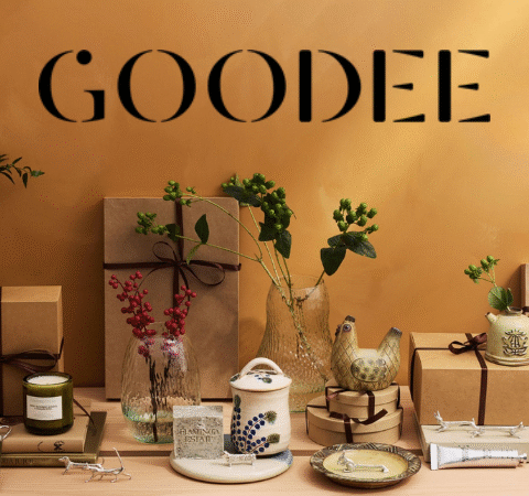 goodee holiday guide