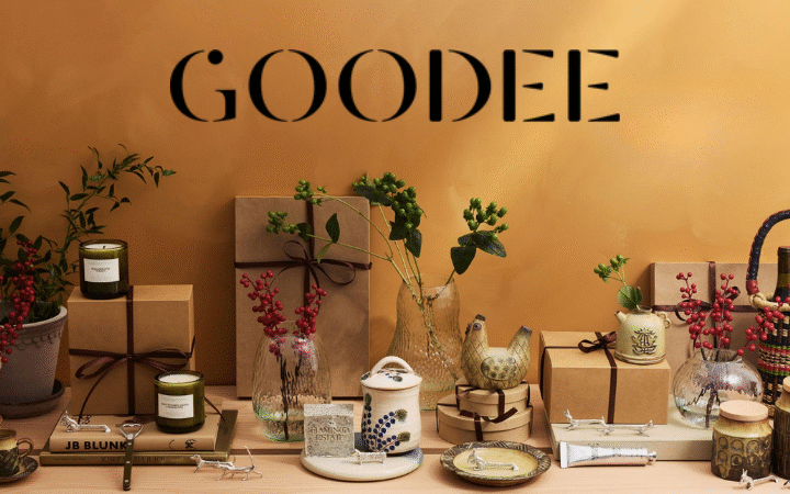 goodee holiday guide