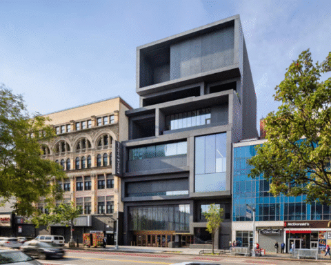 Studio Museum in Harlem