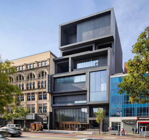 Studio Museum in Harlem