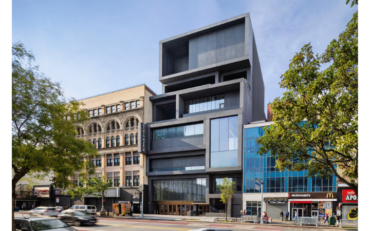 Studio Museum in Harlem