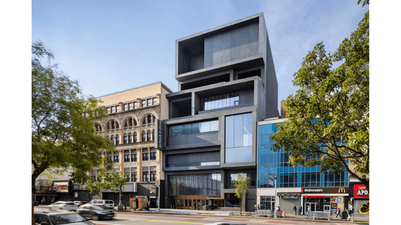 Studio Museum in Harlem